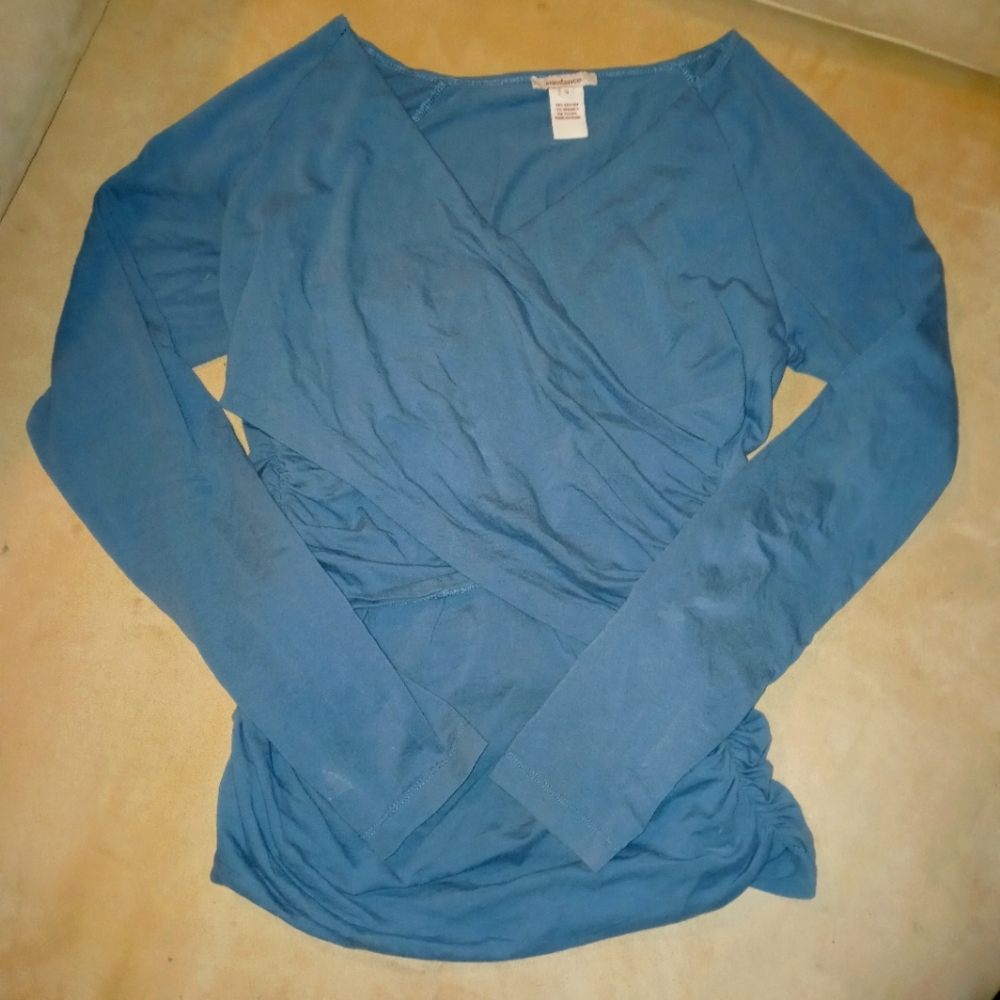 Sundance Vanessa Blouse